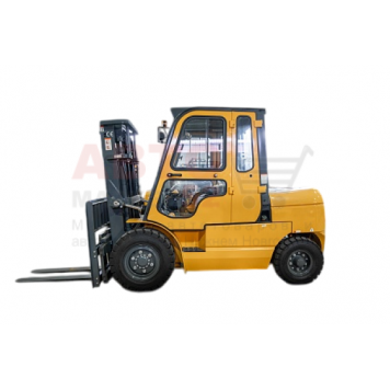 Вилочный погрузчик дизельный 5 тонны GOODSENSE FD50-2