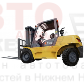 Вилочный погрузчик дизельный 7 тонн GOODSENSE FD70