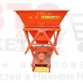 Разбрасыватель песка (пескоразбрасыватель) навесной Л–116–01 Лидсельмаш Разбрасыватель песка (пескоразбрасыватель) навесной Л–116–01 Лидсельмаш