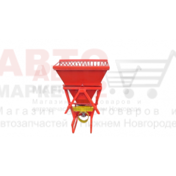 Разбрасыватель песка (пескоразбрасыватель) навесной А–116–01 АгроПромСельМаш