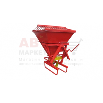 Разбрасыватель песка (пескоразбрасыватель) навесной А–116–01 АгроПромСельМаш-1