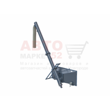 Загрузчик сеялок бортовой ЗСБ-30 Сальсксельмаш на ГАЗ-53, ГАЗ-3507, ЗИЛ-130, КАМАЗ-1