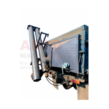 Загрузчик сеялок бортовой ЗСБ-30 Сальсксельмаш на ГАЗ-53, ГАЗ-3507, ЗИЛ-130, КАМАЗ-2