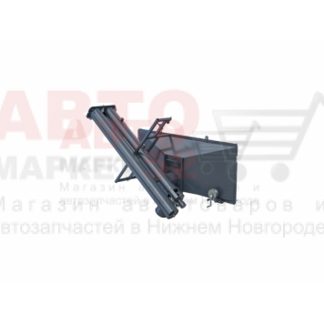 Загрузчик сеялок бортовой ЗСБ-30 Сальсксельмаш на ГАЗ-53, ГАЗ-3507, ЗИЛ-130, КАМАЗ