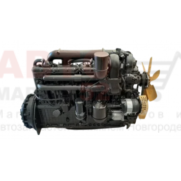 Дизельный двигатель ММЗ Д-260.2-530 (МТЗ-1221)