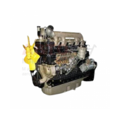 Дизельный двигатель ММЗ Д-260.4S2-485 (МТЗ-2022)