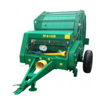 Пресс-подборщик рулонный ПР-Ф-145М Бобруйскагромаш-1