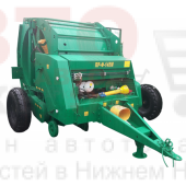 Пресс-подборщик рулонный ПР-Ф-145М Бобруйскагромаш