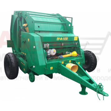 Пресс-подборщик рулонный ПР-Ф-145М Бобруйскагромаш