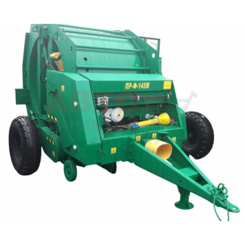 Пресс-подборщик рулонный ПР-Ф-145М Бобруйскагромаш