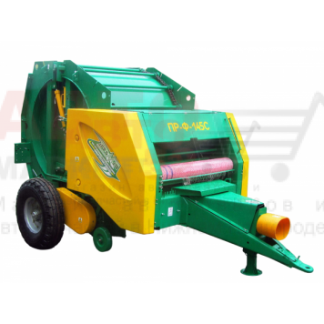 Пресс-подборщик рулонный ПР-Ф-145С Бобруйскагромаш