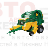 Пресс-подборщик рулонный ПР-Ф-145Ш Бобруйскагромаш