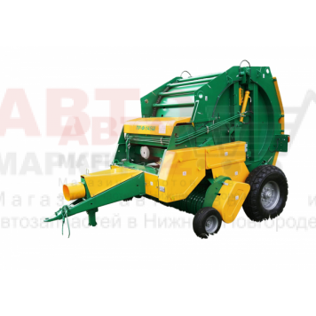 Пресс-подборщик рулонный ПР-Ф-145Ш Бобруйскагромаш