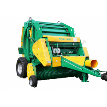 Пресс-подборщик рулонный ПР-Ф-145Ш Бобруйскагромаш-1