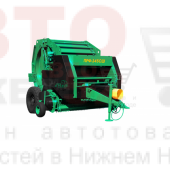 Пресс-подборщик рулонный ПР-Ф-145СШ Бобруйскагромаш
