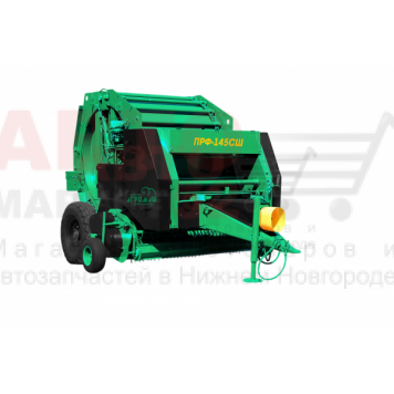 Пресс-подборщик рулонный ПР-Ф-145СШ Бобруйскагромаш