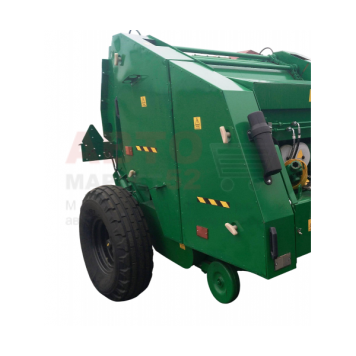 Пресс-подборщик рулонный ПР-Ф-110М Бобруйскагромаш-2