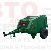 Пресс-подборщик рулонный ПР-Ф-110М Бобруйскагромаш