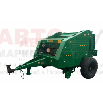 Пресс-подборщик рулонный ПР-Ф-110М Бобруйскагромаш
