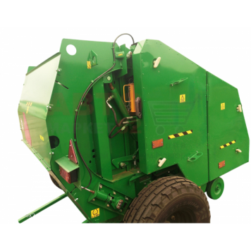 Пресс-подборщик рулонный ПР-Ф-110М Бобруйскагромаш-3