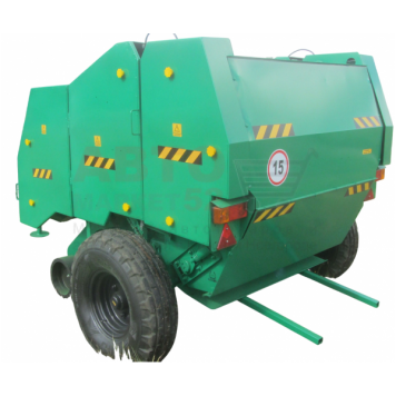 Пресс-подборщик рулонный ПР-Ф-110С Бобруйскагромаш-2