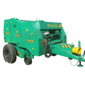 Пресс-подборщик рулонный ПР-Ф-110С Бобруйскагромаш