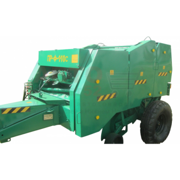 Пресс-подборщик рулонный ПР-Ф-110С Бобруйскагромаш-1