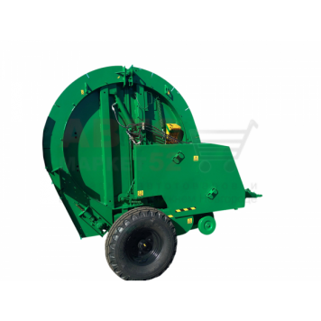 Пресс-подборщик рулонный ПР-Ф-180М Бобруйскагромаш-1