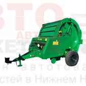 Пресс-подборщик рулонный ПР-Ф-180М Бобруйскагромаш