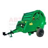 Пресс-подборщик рулонный ПР-Ф-180М Бобруйскагромаш