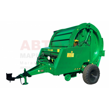 Пресс-подборщик рулонный ПР-Ф-180М Бобруйскагромаш