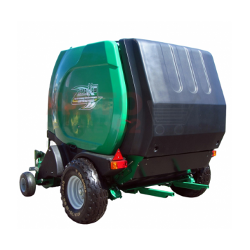 Пресс-подборщик рулонный ПРИ-150 Бобруйскагромаш-1