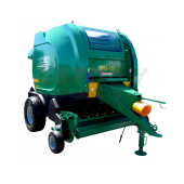 Пресс-подборщик рулонный ПРИ-150 Бобруйскагромаш