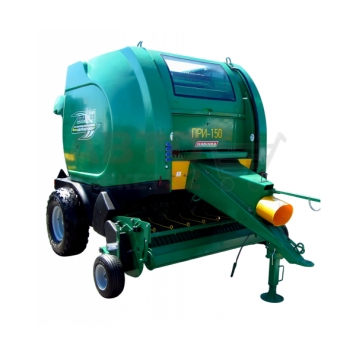 Пресс-подборщик рулонный ПРИ-150 Бобруйскагромаш