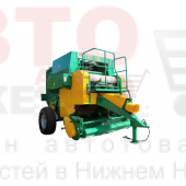 Пресс-подборщик ПРП-160 Бобруйскагромаш
