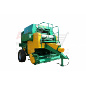 Пресс-подборщик ПРП-160 Бобруйскагромаш