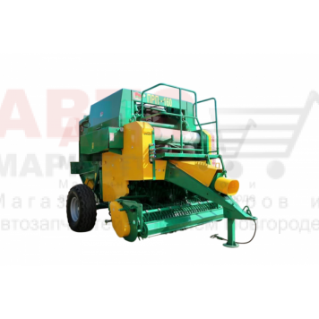 Пресс-подборщик ПРП-160 Бобруйскагромаш