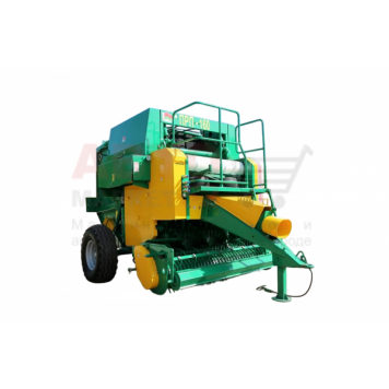 Пресс-подборщик ПРП-160 Бобруйскагромаш