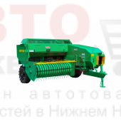 Пресс-подборщик тюковый ППТ-160 Бобруйскагромаш