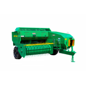 Пресс-подборщик тюковый ППТ-160 Бобруйскагромаш