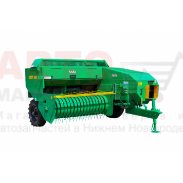 Пресс-подборщик тюковый ППТ-160 Бобруйскагромаш