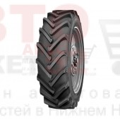 Шина пневматическая Nortec Ф-2АД 15.5-38 (400/75-38) АШК с камерой для трактора МТЗ 82.1 задняя ось