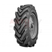 Шина пневматическая Nortec Ф-35 11.2-20 АШК с камерой для трактора МТЗ 82.1 передняя ось