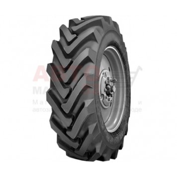 Шина пневматическая Nortec Ф-35 11.2-20 АШК с камерой для трактора МТЗ 82.1 передняя ось