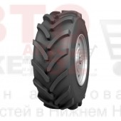 Шина пневматическая Nortec AC 203 360/70 R24 АШК с камерой для трактора МТЗ 82.1 передняя ось