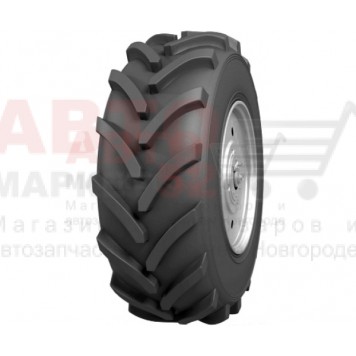 Шина пневматическая Nortec AC 203 360/70 R24 АШК с камерой для трактора МТЗ 82.1 передняя ось