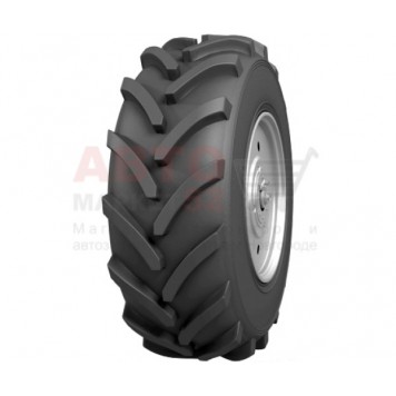 Шина пневматическая Nortec AC 203 360/70 R24 АШК с камерой для трактора МТЗ 82.1 передняя ось