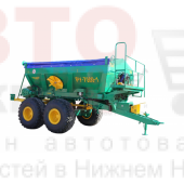 Разбрасыватель минеральных удобрений РУ-7000-1 Бобруйскагромаш