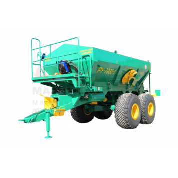 Разбрасыватель минеральных удобрений РУ-7000-1 Бобруйскагромаш-1