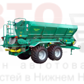 Разбрасыватель минеральных удобрений РУ-8 Бобруйскагромаш